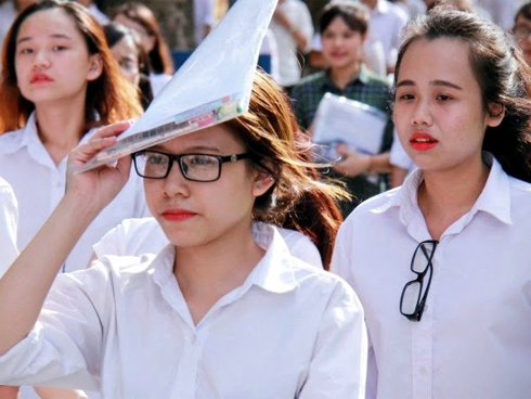 Chất lượng SV Sư phạm: Tồn vong của trường hay lợi ích quốc gia?-4