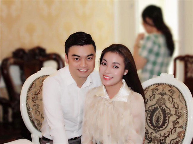 Nữ giảng viên gợi cảm sắp cưới sao Đội đặc nhiệm nhà C21-2