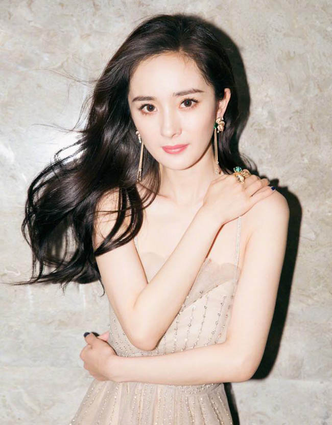 Mai Phương Thúy, Lý Nhã Kỳ xếp cạnh Lưu Diệc Phi trong top đẹp nhất châu Á-14