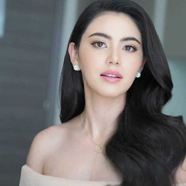Mai Phương Thúy, Lý Nhã Kỳ xếp cạnh Lưu Diệc Phi trong top đẹp nhất châu Á-12