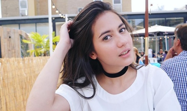 Mai Phương Thúy, Lý Nhã Kỳ xếp cạnh Lưu Diệc Phi trong top đẹp nhất châu Á-17