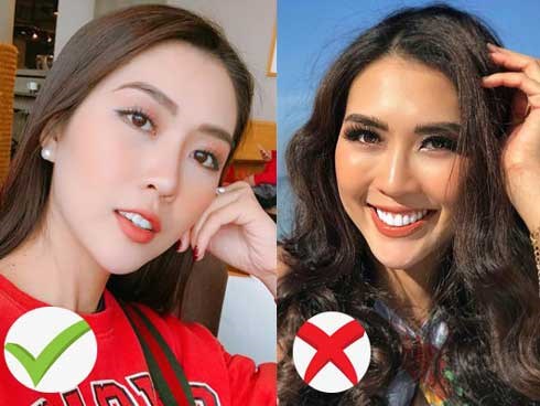 Loạt minh chứng: Nếu kẻ lông mày sai thì chẳng khác nào phẫu thuật thẩm mỹ hỏng