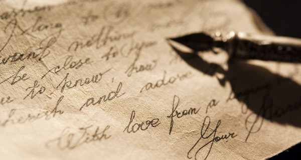 Chồng đi biệt tích không về, tôi chết lặng khi mở lá thư anh gửi sau 8 năm đằng đẵng-1