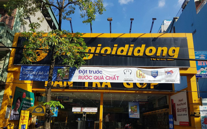 Thế giới di động đóng hàng loạt cửa hàng, nhiều đại gia khóc rưng rức vì mất ngàn tỷ-1