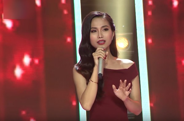 Dung mạo và cuộc sống trước khi chuyển giới của mỹ nhân hot nhất The Voice Việt-1