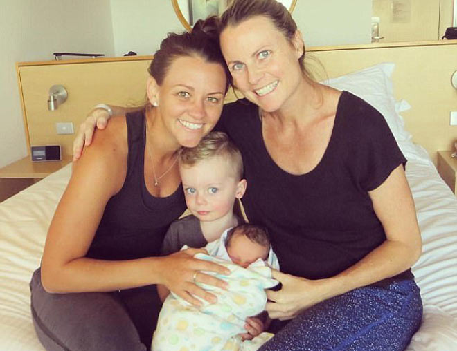 Chuyện đỏ mặt Roland Garros: Cú sốc về vấn đề tế nhị của chị em-2