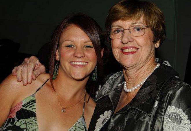 Chuyện đỏ mặt Roland Garros: Cú sốc về vấn đề tế nhị của chị em-1