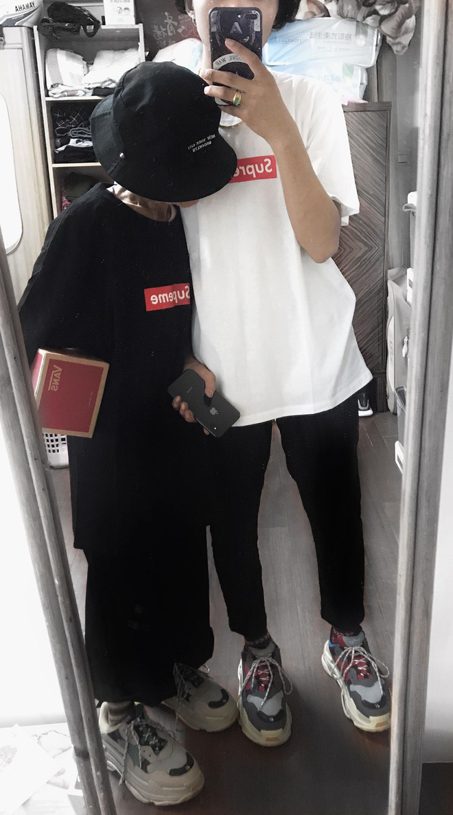 Bà ngoại 90 ăn mặc chất như teen, không cho cháu trai lấy vợ vì lo quá trẻ-2