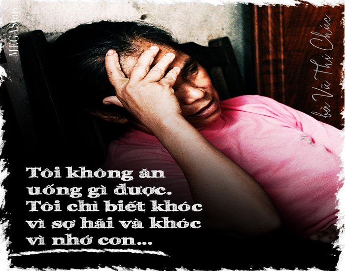 Những cuộc đời bị đánh cắp nơi xứ người-6