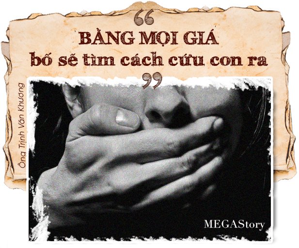 Những cuộc đời bị đánh cắp nơi xứ người-8