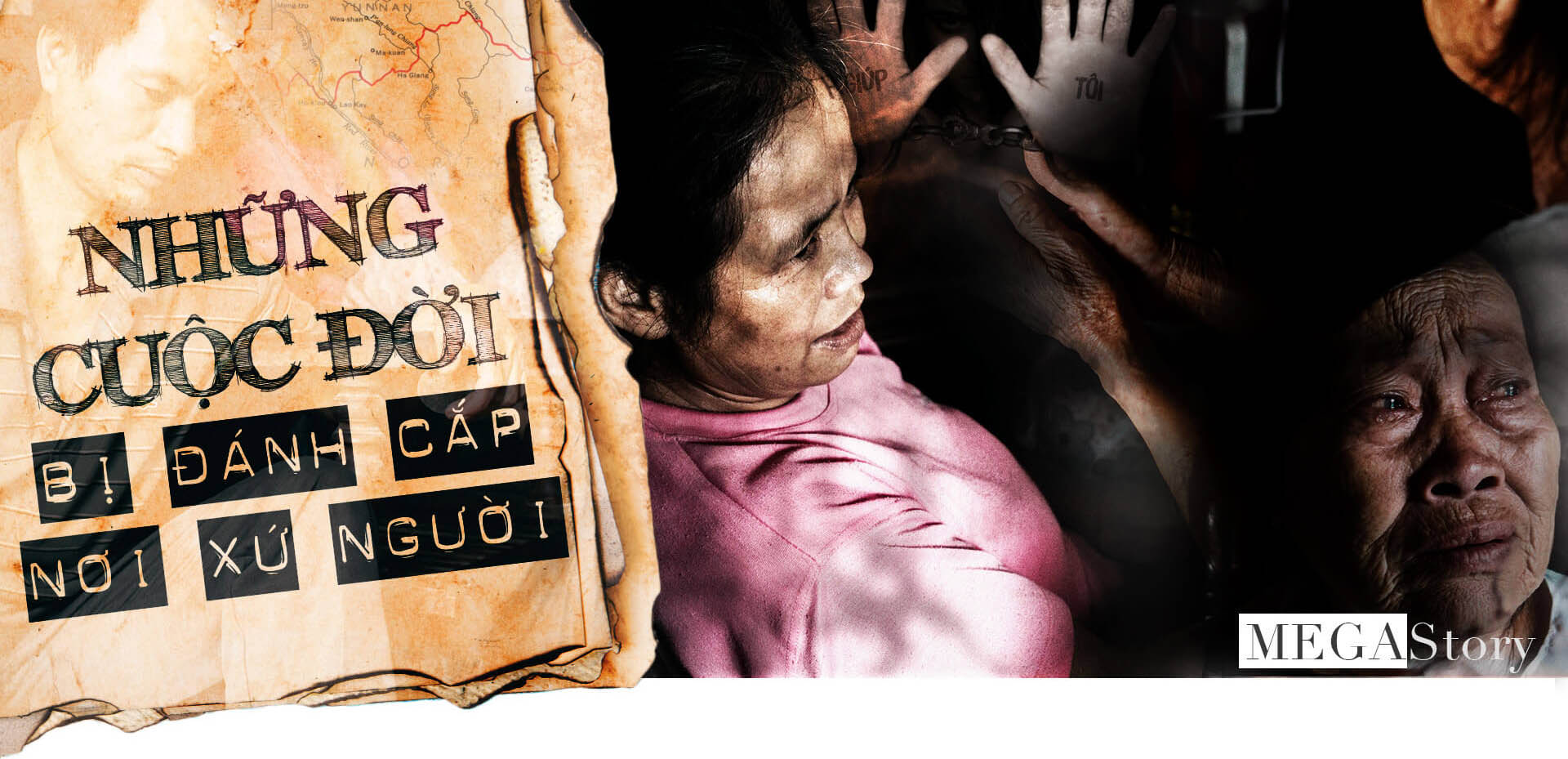 Những cuộc đời bị đánh cắp nơi xứ người-1