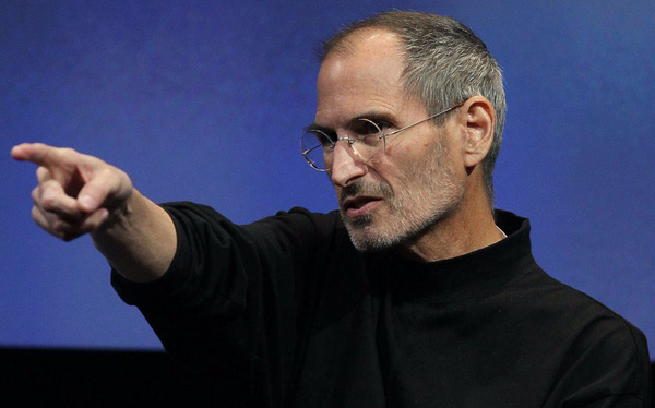 Cách đặt câu hỏi của Steve Jobs mà người quản lý nào cũng nên học tập-1