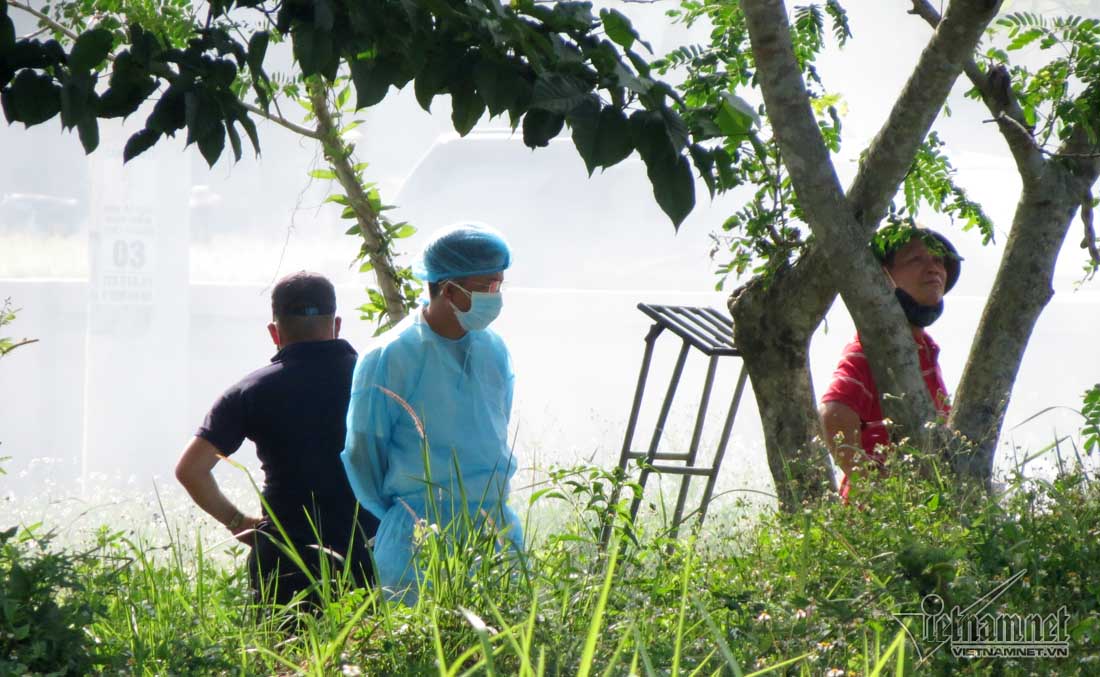 Khai quật tử thi nữ kế toán, 6 năm vẫn còn nguyên vẹn-12