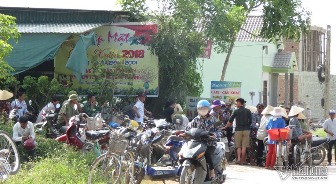 Khai quật tử thi nữ kế toán, 6 năm vẫn còn nguyên vẹn-2