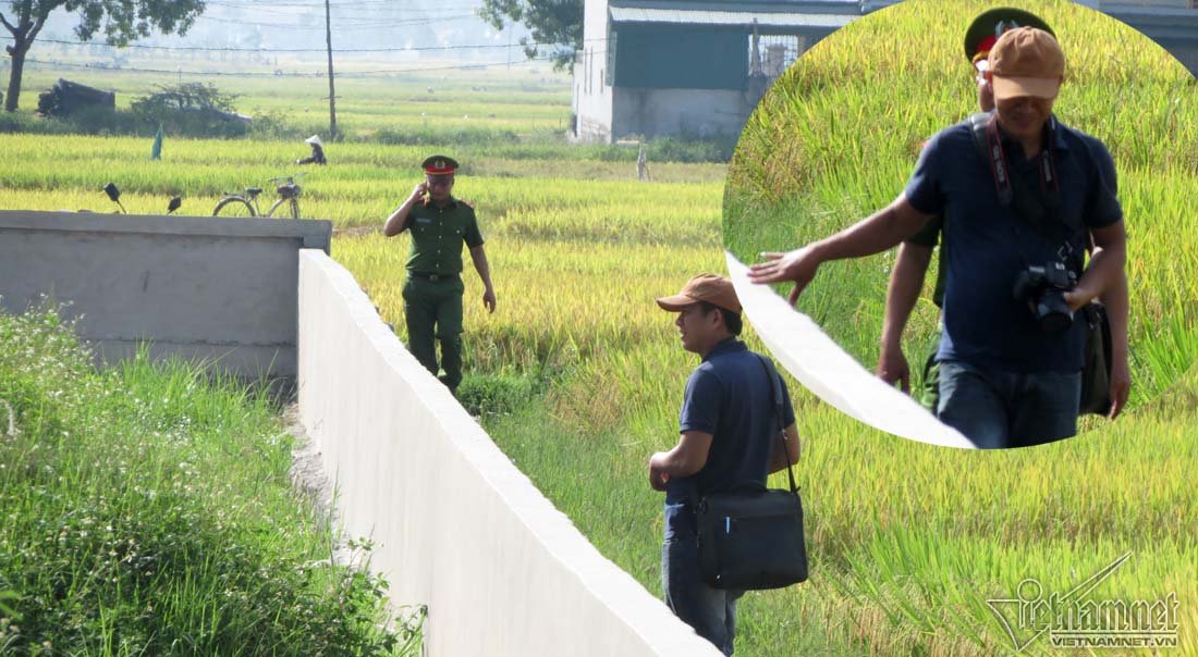 Khai quật tử thi nữ kế toán, 6 năm vẫn còn nguyên vẹn-5