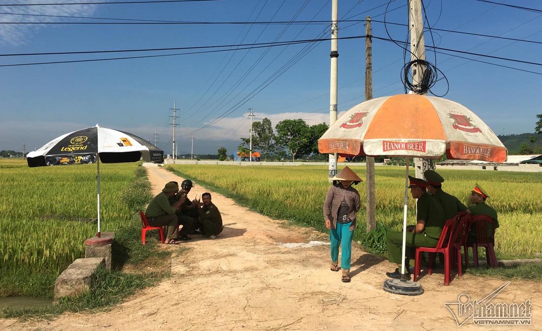 Khai quật tử thi nữ kế toán, 6 năm vẫn còn nguyên vẹn-1