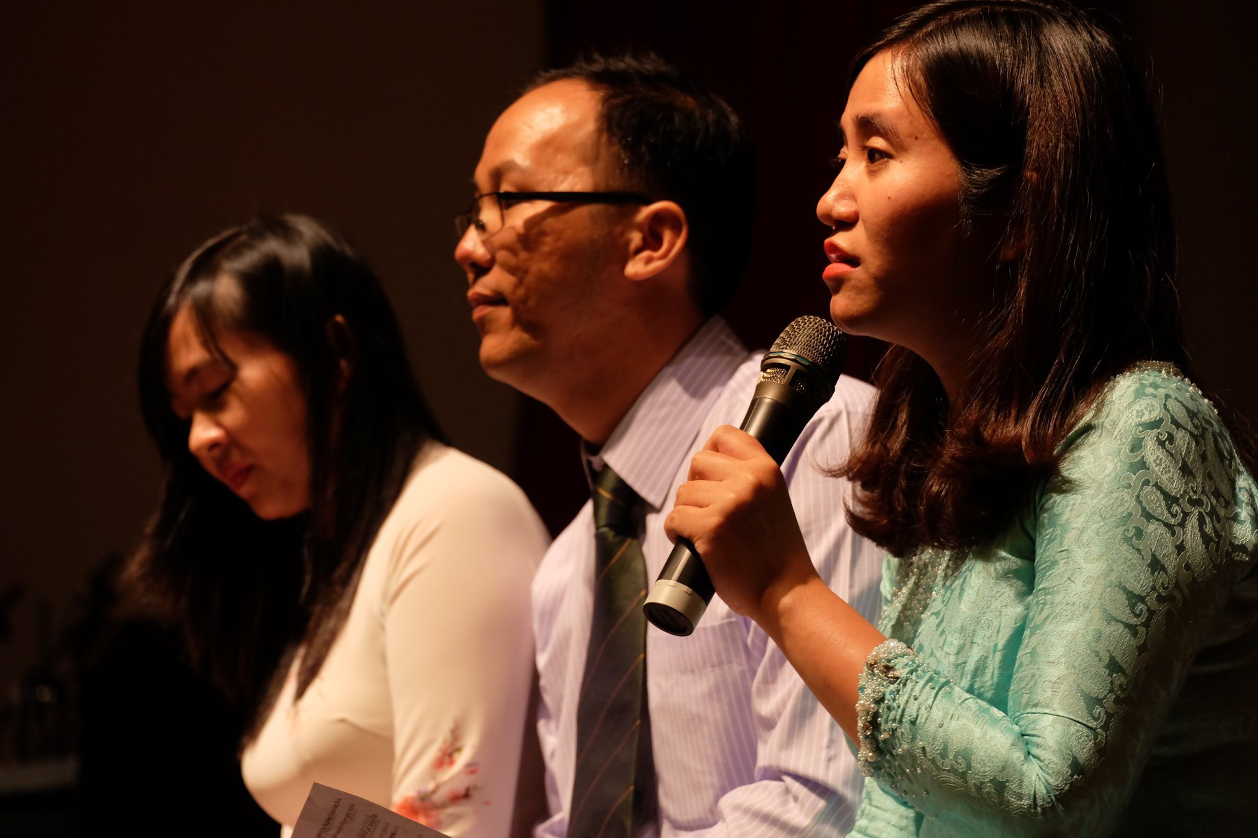 Xúc động bức thư gửi lớp 12 của cô giáo dạy Văn: Các con chỉ là những người bình thường, không phải vĩ nhân thay đổi thế giới-4