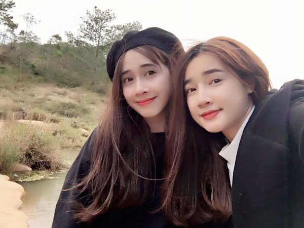 Những cô em gái nổi tiếng xinh đẹp, nóng bỏng của dàn mỹ nhân Vbiz-14
