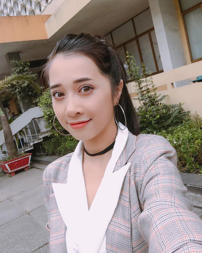 Những cô em gái nổi tiếng xinh đẹp, nóng bỏng của dàn mỹ nhân Vbiz-15