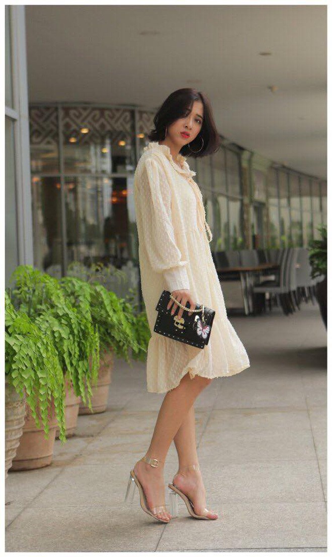 Những cô em gái nổi tiếng xinh đẹp, nóng bỏng của dàn mỹ nhân Vbiz-17