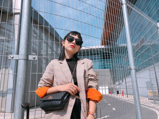 Những cô em gái nổi tiếng xinh đẹp, nóng bỏng của dàn mỹ nhân Vbiz-22