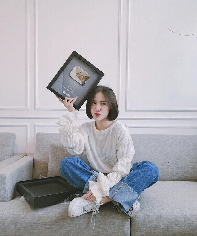 Những cô em gái nổi tiếng xinh đẹp, nóng bỏng của dàn mỹ nhân Vbiz-28