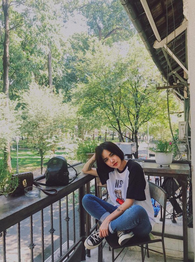 Những cô em gái nổi tiếng xinh đẹp, nóng bỏng của dàn mỹ nhân Vbiz-30