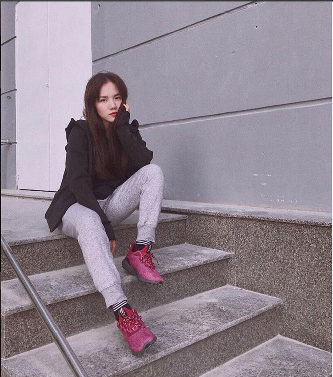 Những cô em gái nổi tiếng xinh đẹp, nóng bỏng của dàn mỹ nhân Vbiz-32