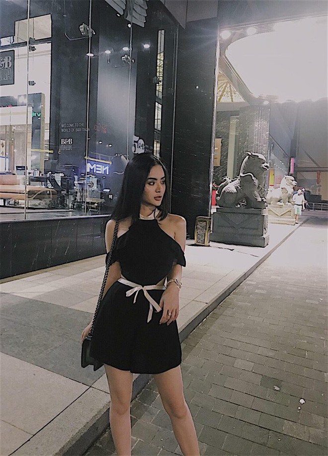 Những cô em gái nổi tiếng xinh đẹp, nóng bỏng của dàn mỹ nhân Vbiz-9