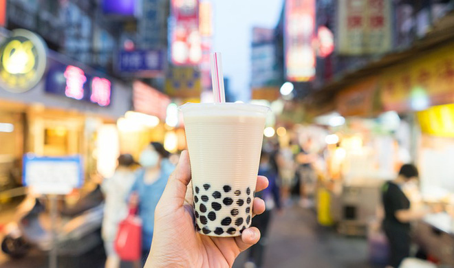 Uống trà sữa nên biết những điều này để tránh mang họa-1