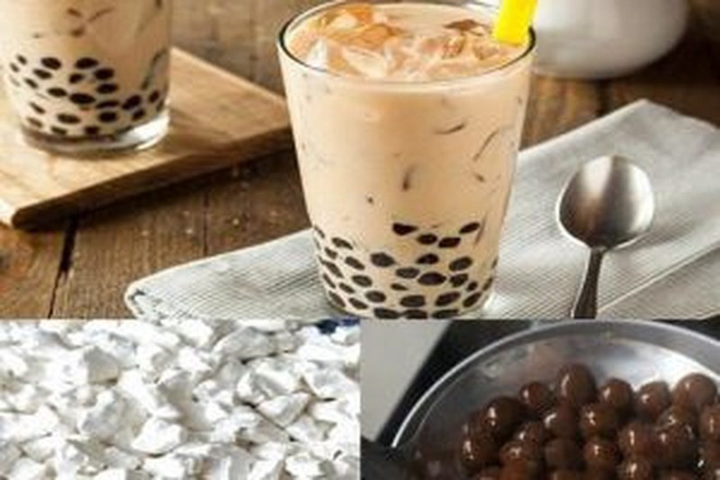 Uống trà sữa nên biết những điều này để tránh mang họa-2