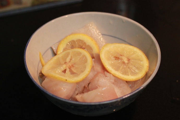 Cách làm chà bông cá tơi ngon đậm đà cả nhà đều thích-1