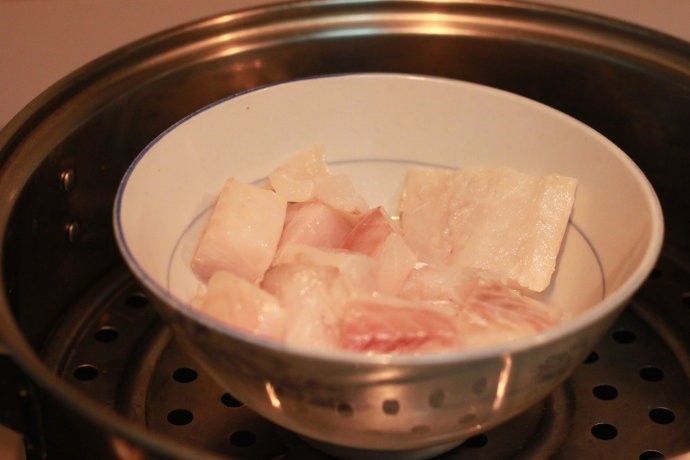 Cách làm chà bông cá tơi ngon đậm đà cả nhà đều thích-2