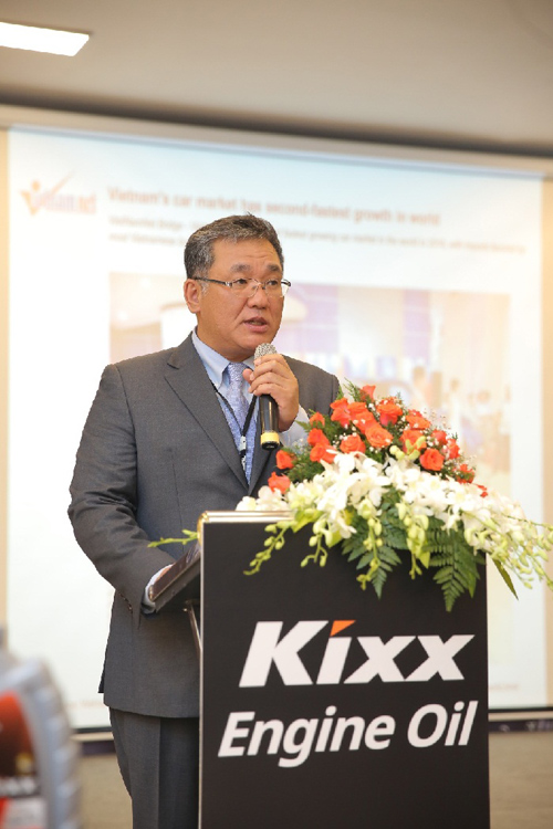 Ngày hội thợ máy Việt: cơ hội cho thợ sửa ôtô trẻ-2