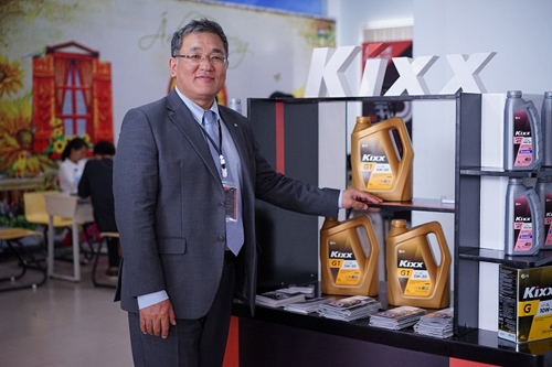 Ngày hội thợ máy Việt: cơ hội cho thợ sửa ôtô trẻ-1