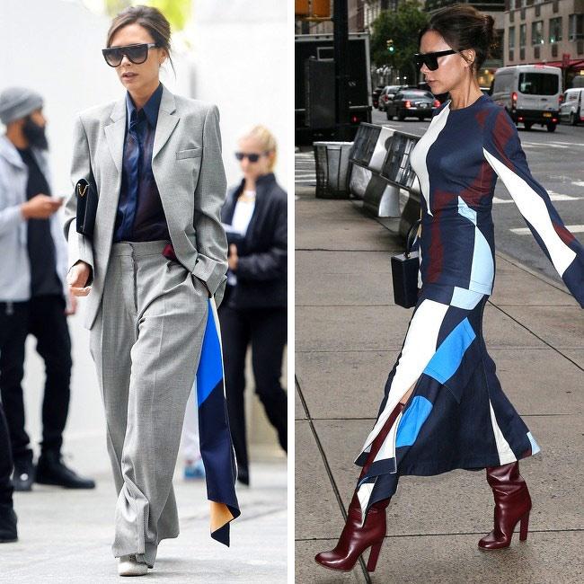 Thời trang thường ngày của các sao hạng A chắc sẽ khiến bạn ngã ngửa-4