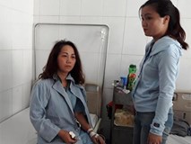 Vụ tai nạn tàu hỏa ở Thanh Hóa: Vợ kể lại giây phút mò mẫm tìm chồng trong đêm tối Vụ tai nạn tàu hỏa ở Thanh Hóa: Vợ kể lại giây phút mò mẫm tìm chồng trong đêm tối