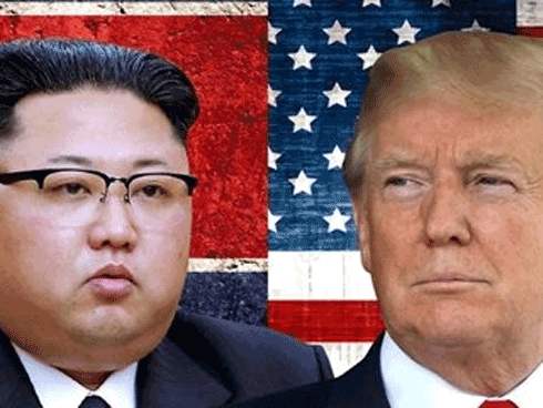 Ông Trump hủy cuộc gặp lịch sử với Kim Jong Un