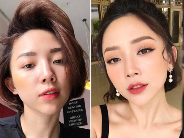 Đây là điểm khiến nhiều mỹ nhân ngần ngại không dám để mặt mộc!-18