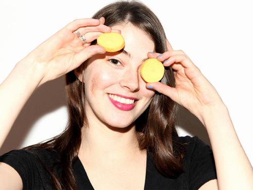 Đây là điểm khiến nhiều mỹ nhân ngần ngại không dám để mặt mộc!-14