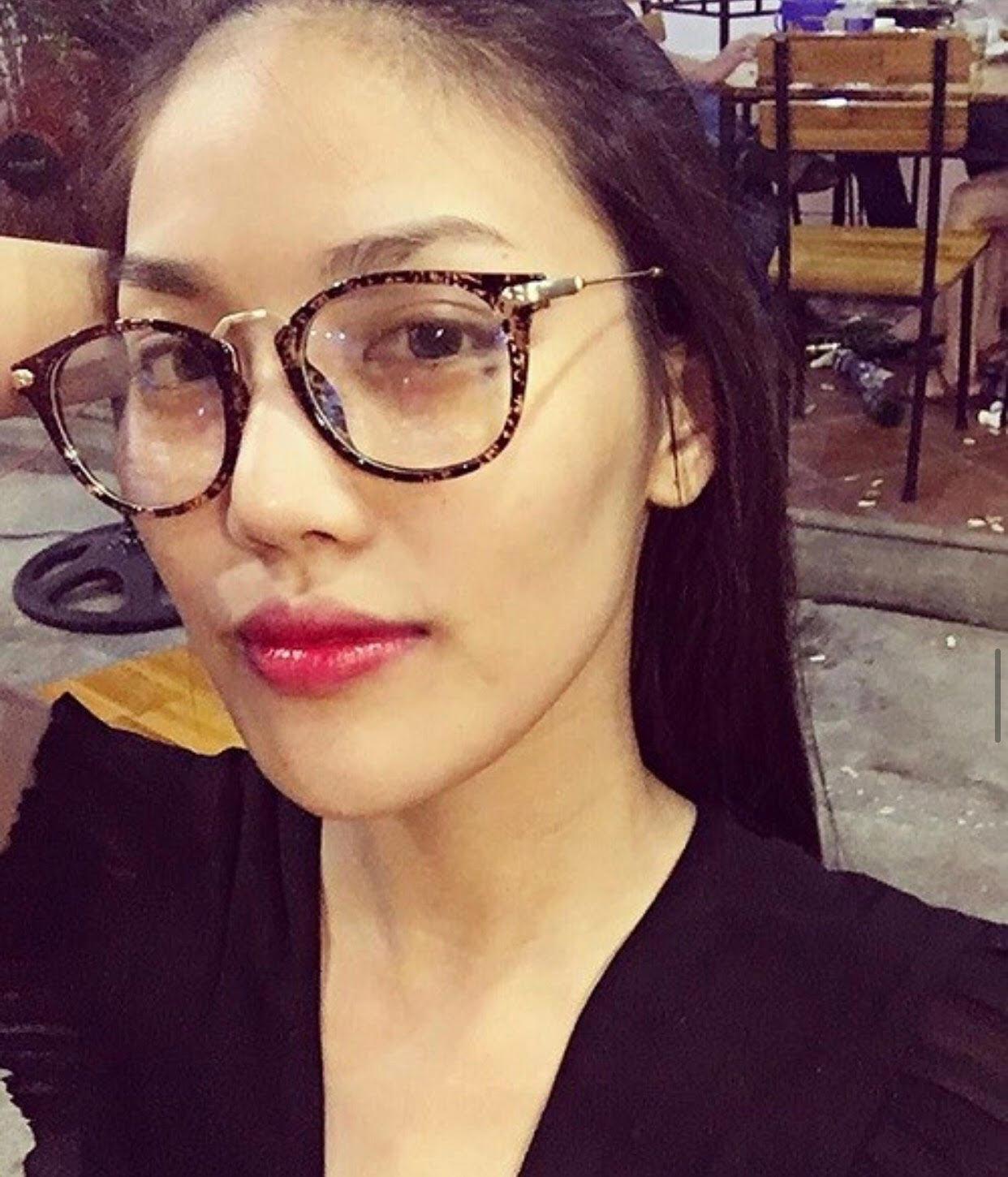 Đây là điểm khiến nhiều mỹ nhân ngần ngại không dám để mặt mộc!-5