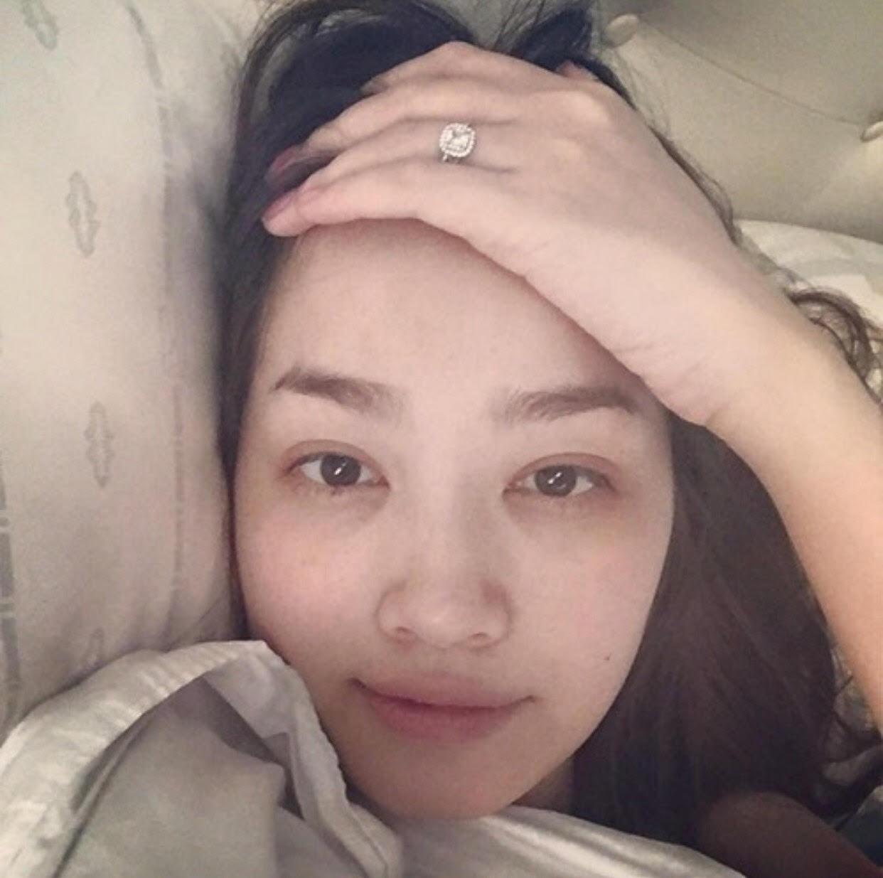 Đây là điểm khiến nhiều mỹ nhân ngần ngại không dám để mặt mộc!-11