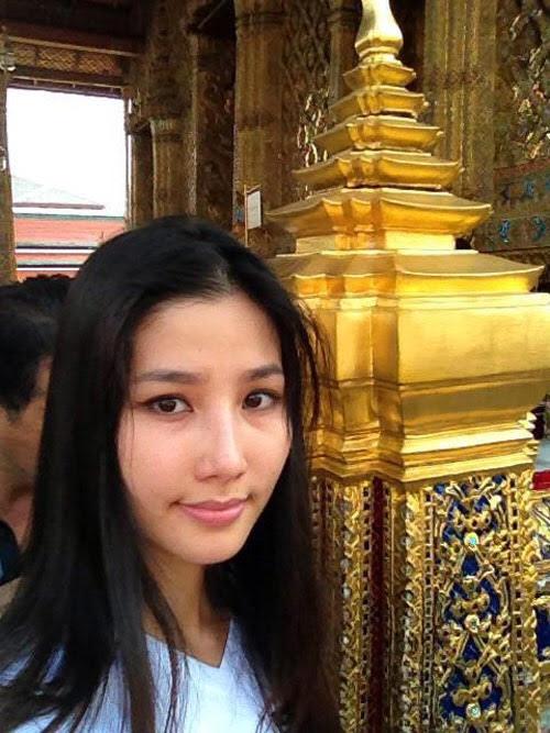 Đây là điểm khiến nhiều mỹ nhân ngần ngại không dám để mặt mộc!-9