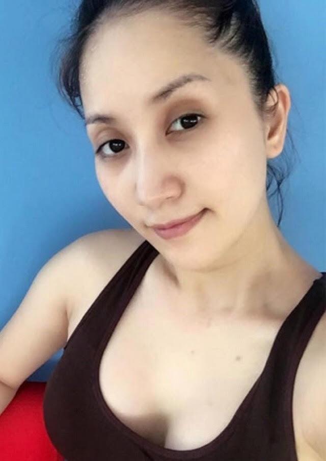 Đây là điểm khiến nhiều mỹ nhân ngần ngại không dám để mặt mộc!-10