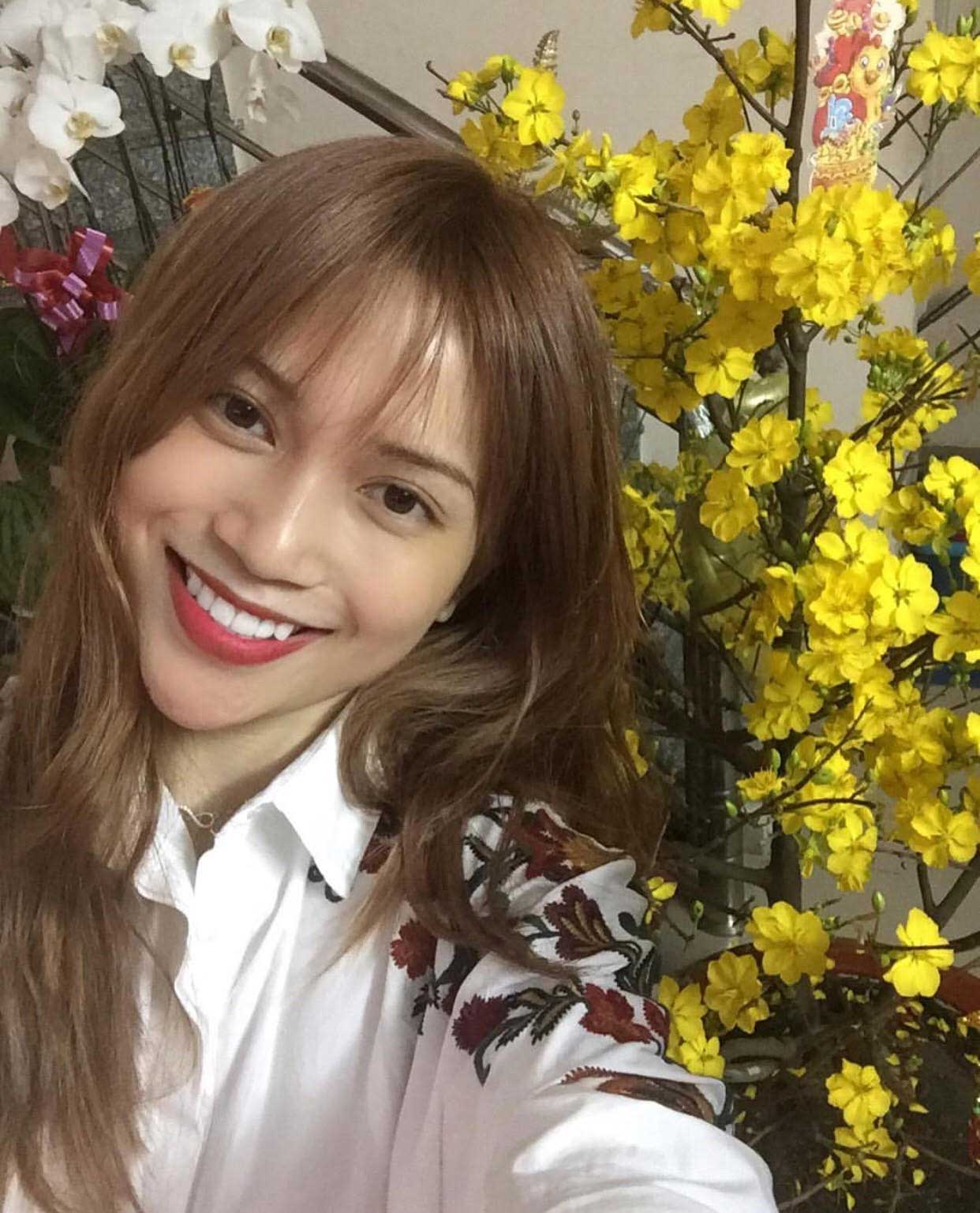 Đây là điểm khiến nhiều mỹ nhân ngần ngại không dám để mặt mộc!-12