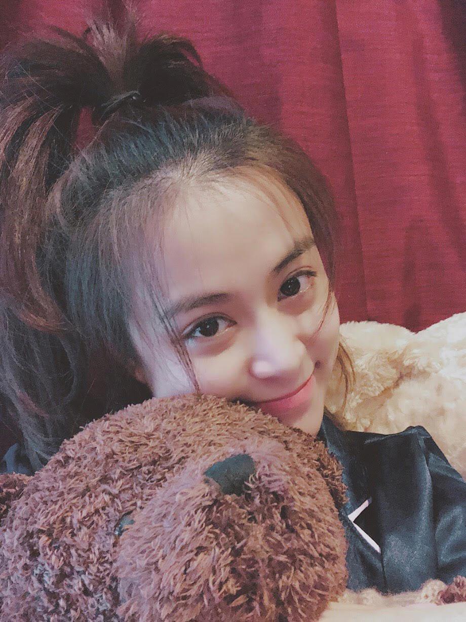 Đây là điểm khiến nhiều mỹ nhân ngần ngại không dám để mặt mộc!-8