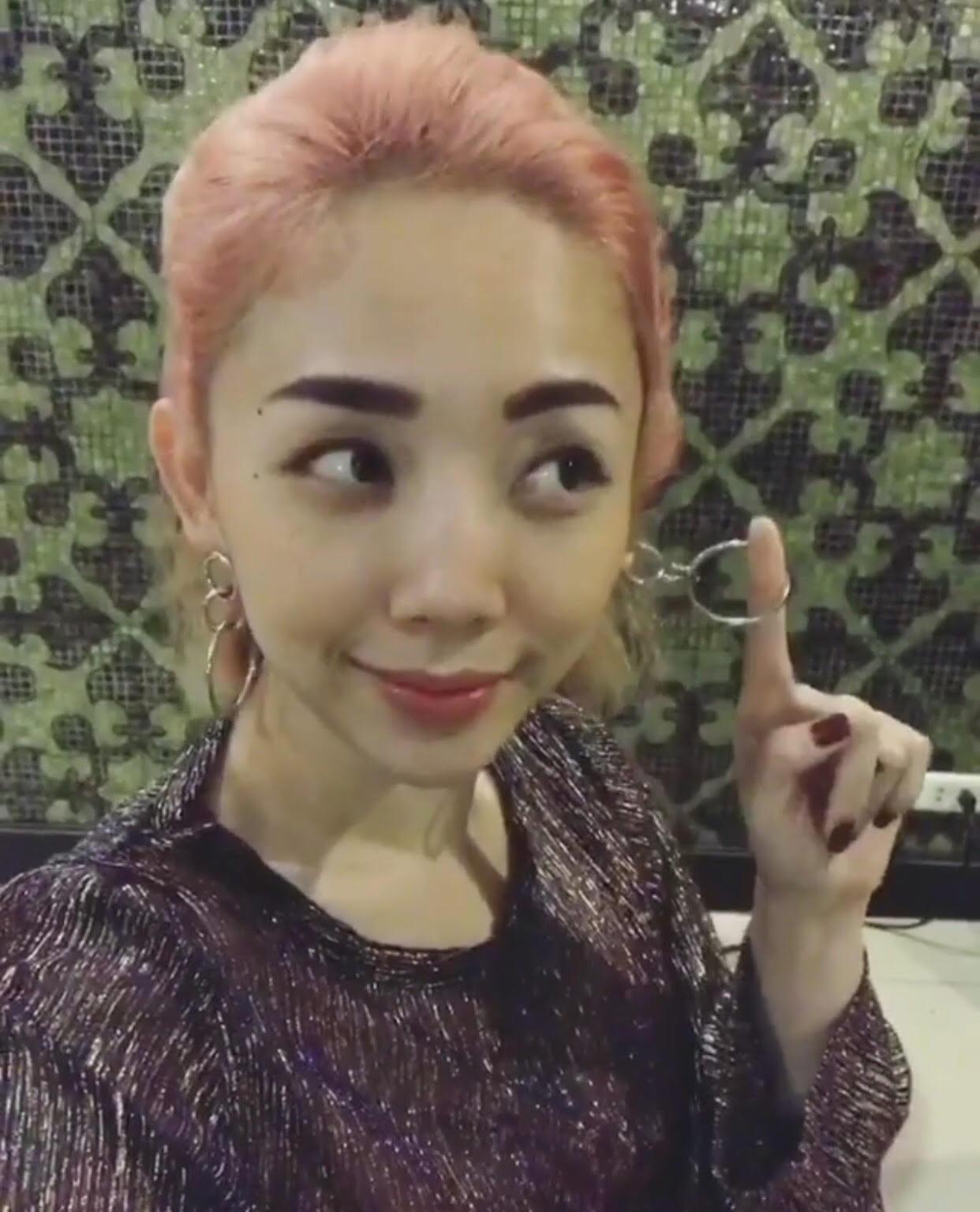 Đây là điểm khiến nhiều mỹ nhân ngần ngại không dám để mặt mộc!-4