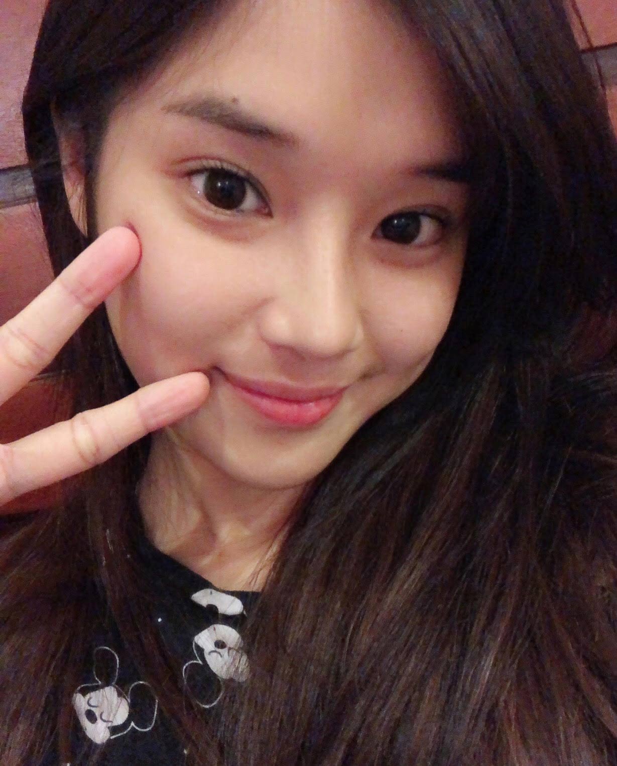 Đây là điểm khiến nhiều mỹ nhân ngần ngại không dám để mặt mộc!-7