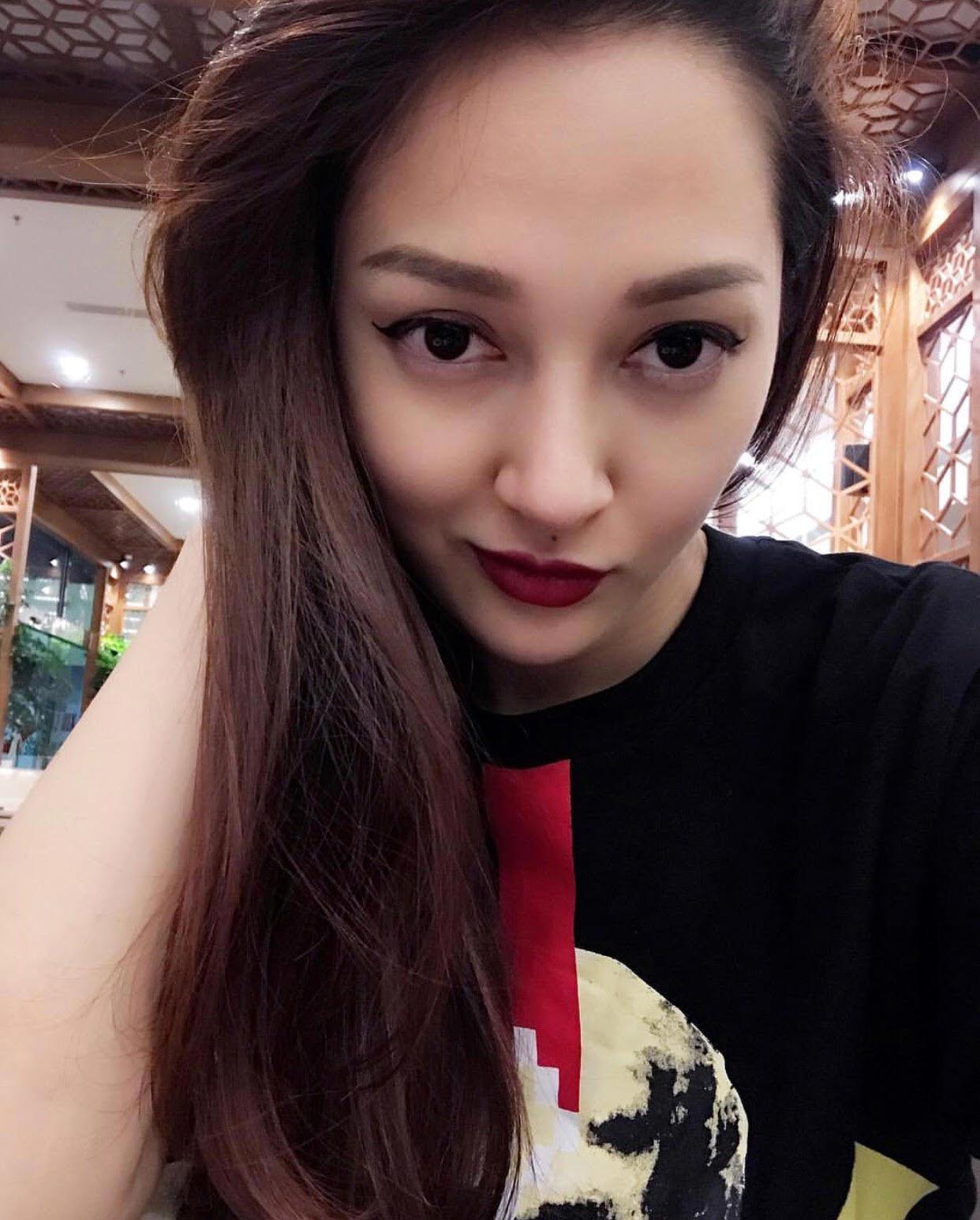 Đây là điểm khiến nhiều mỹ nhân ngần ngại không dám để mặt mộc!-13