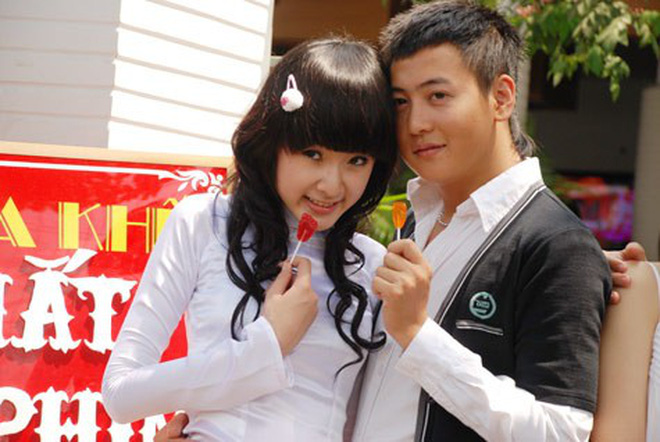 Giật mình nhìn lại dàn sao Mùa hè sôi động: Người lột xác nóng bỏng, một bước thành sao hạng A-19